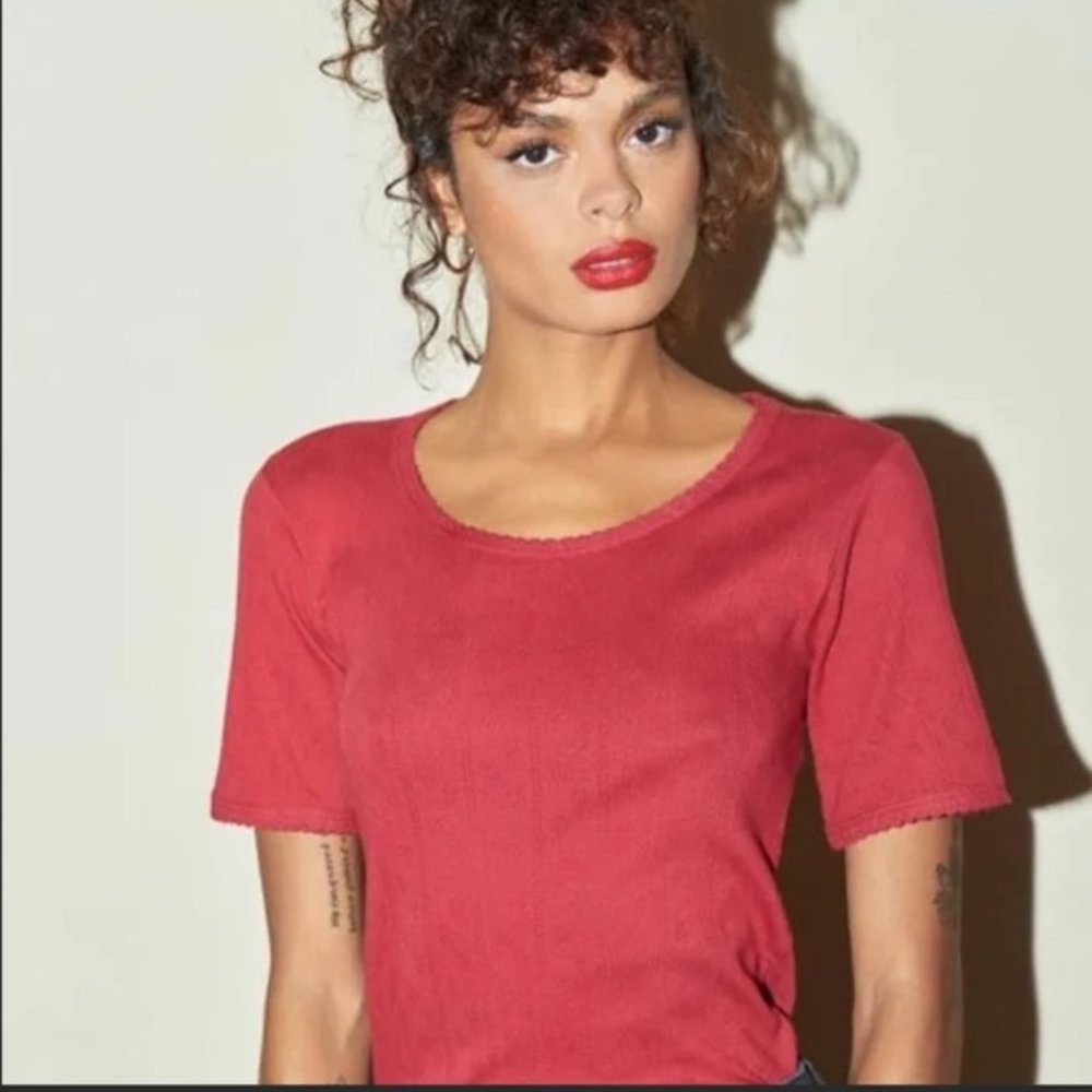 Rouje Elenor T-Shirt